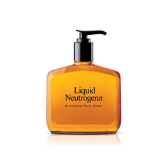 Neutrogena Liquid Facial Cleansing Formula 236ml