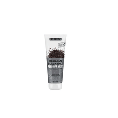 Freeman Hawaiian Black Salt Peel-off Mask 175ml