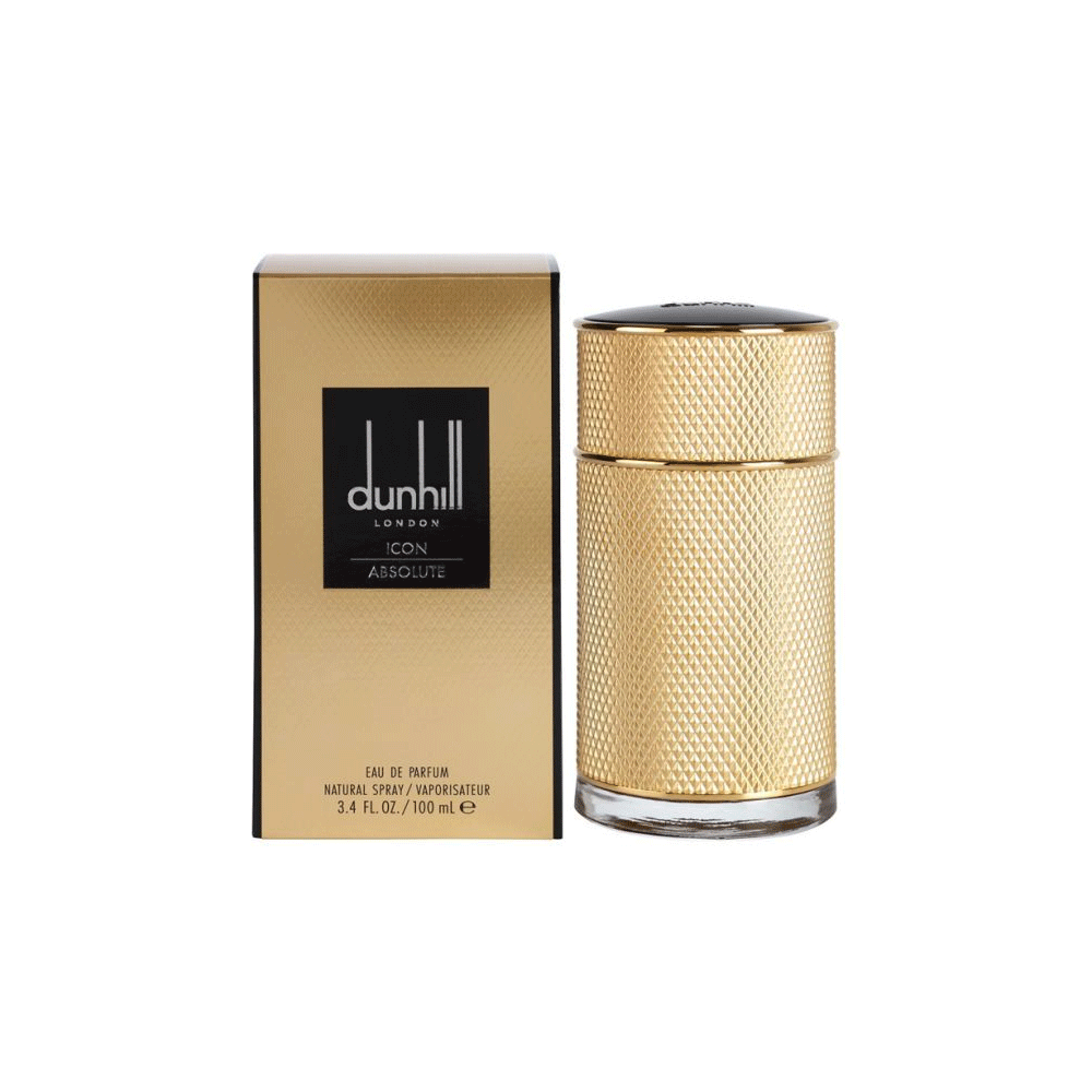 Dunhill London Icon Absolute 100ml – Springs Stores (Pvt) Ltd