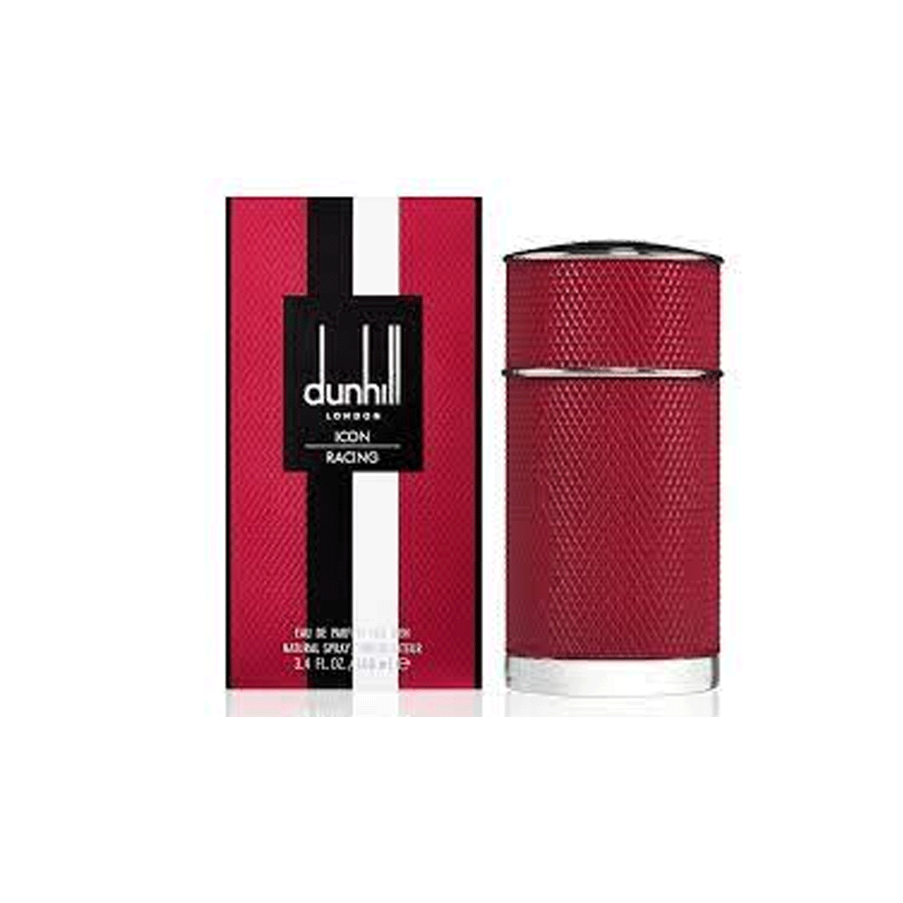 Dunhill Icon Racing Red Men EDP 100ml