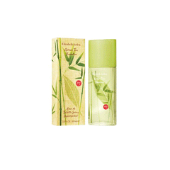Elizabeth Green Tea Bamboo Edt 100ml