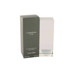 Calvin Klein Contradiction Edt Spray 100ml