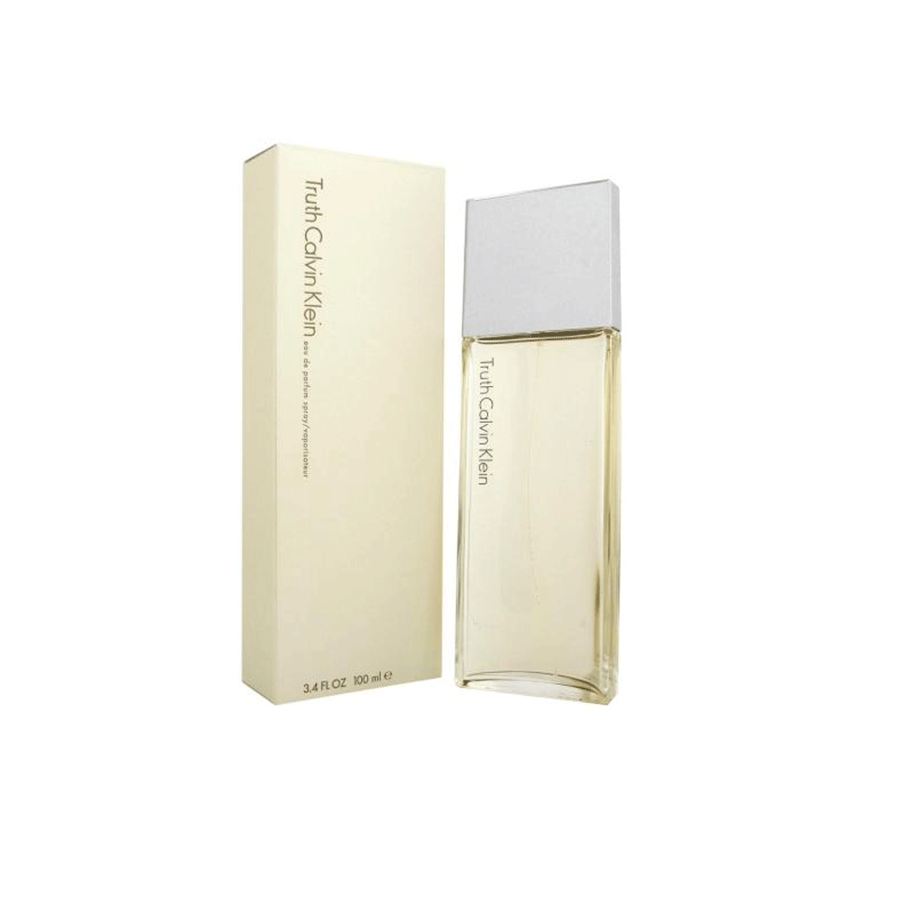 Truth Calvin Klein EDP (W) 100ml – Springs Stores (Pvt) Ltd