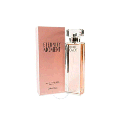 Eternity Moment Women Edp 100ml