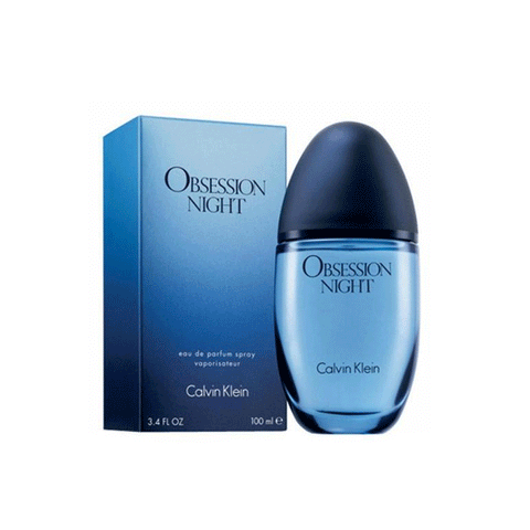 Calvin Klein Obsession Night Perfume 100ml