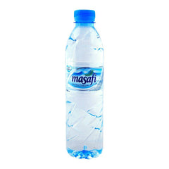 Masafi Water 500 ml