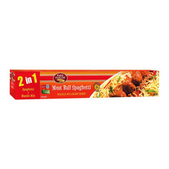 Bake Parlor Meat Ball Spaghetti Masala 250g