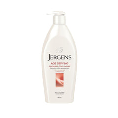 Jergens Age Defying Moisturizer 400ml