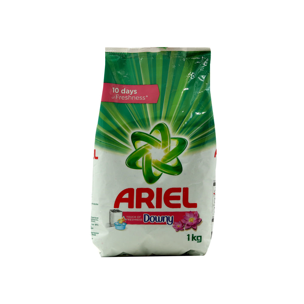 Ariel Machine Expert Washing Powder 1kg