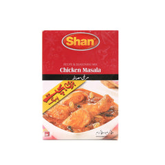 Shan Chicken Masala 100g