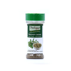 Italiano Marjoram Leaves 15g