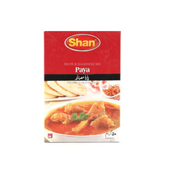 Shan Paya Mix 55g