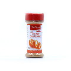 Italiano Orange Peel Powder 70g