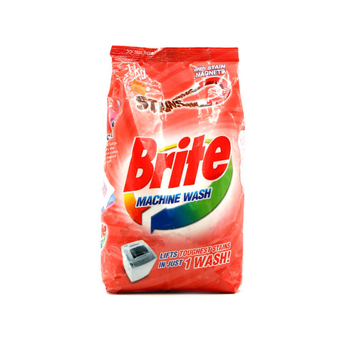 Brite Machine Wash 1kg