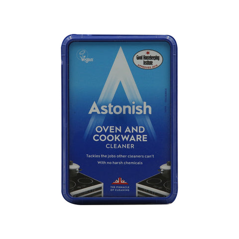 Astonish Oven And Cookware Cleaner 150g