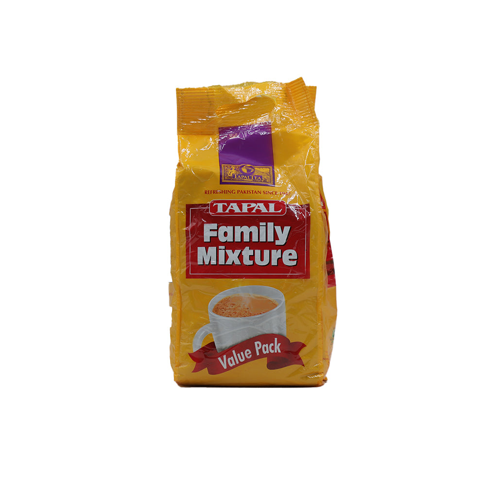 Tapal Family Mixture Economy Pack 900g
