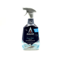 Astonish Daily Shower Shine 750ml