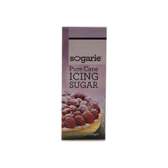 Sugarie Pure Cane Icing Sugar 300g