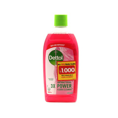 Dettol Surface Floor Cleaner 500ml