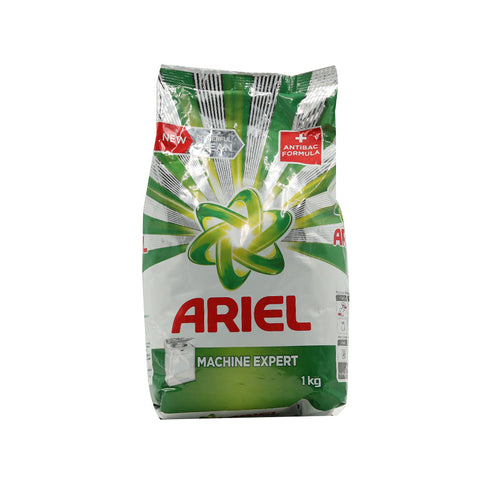 Ariel Original Washing Powder 1kg