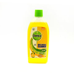 Dettol Antibacterial Power Floor Cleaner Citrus 500ml