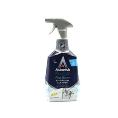 Astonish Bathroom Cleaner 750ml