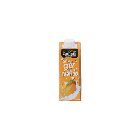 Dayfresh Mango Milk 225ml