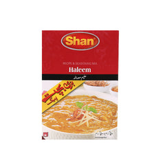 Shan Haleem Mix 100g