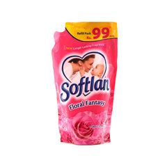 Softlan Flaora Fantasy 500ml