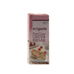 Sugarie Pure Cane Caster Sugar 300g