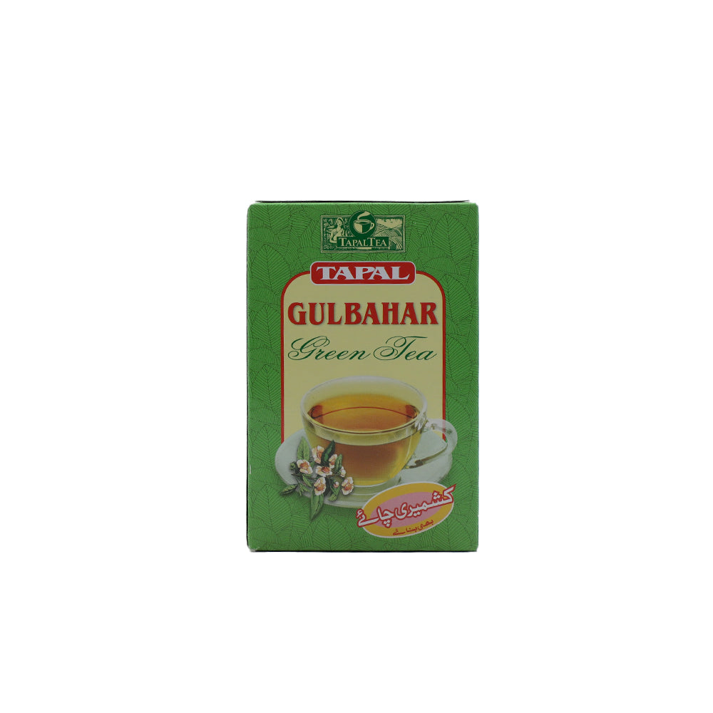 Tapal-Gulbahar Green Tea-90g