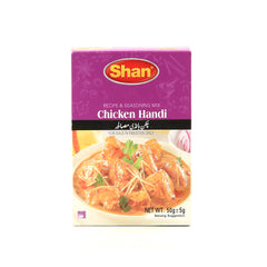 Shan Chicken Handi 50g