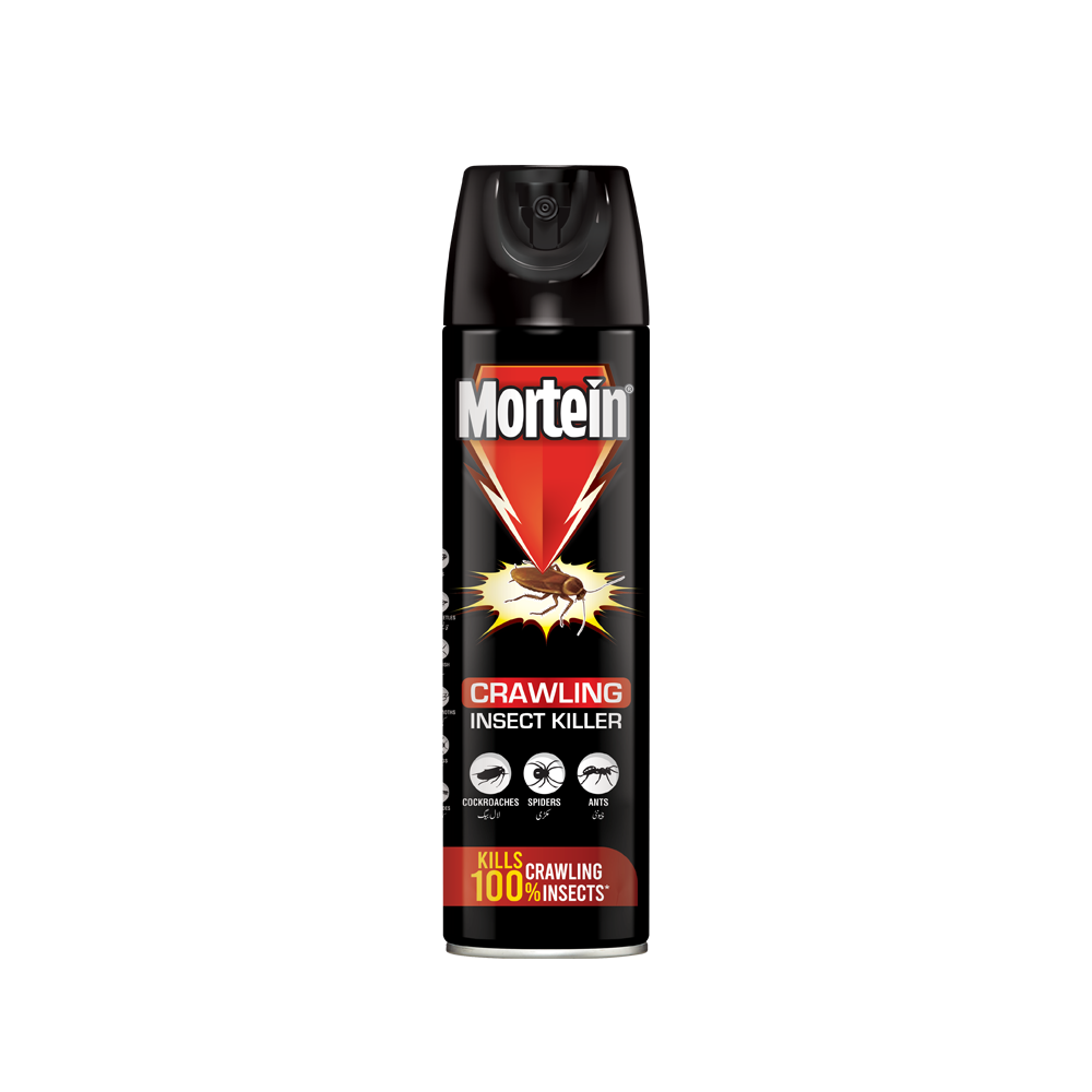 Mortein Crawling Insect Killer 375ml