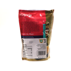 Sugarie Powdered Brown Pure Cane Sugar 1kg