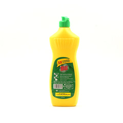 Lemon Max Dishwash Liquid Lemon 475ml