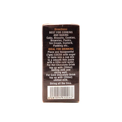 Rossmoor Cocoa Powder 85g