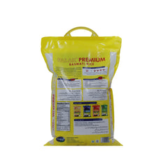 Falak Premium Basmati Rice 5kg