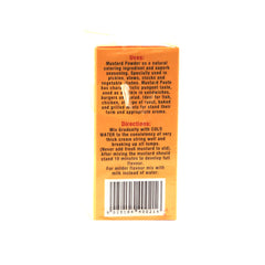 Rossmoor Super Fine Mustard Powder 100g