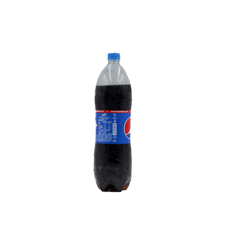 Pepsi Pet 1.5ltr