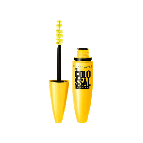 Maybelline Colo SSal Mascara 10.7ml