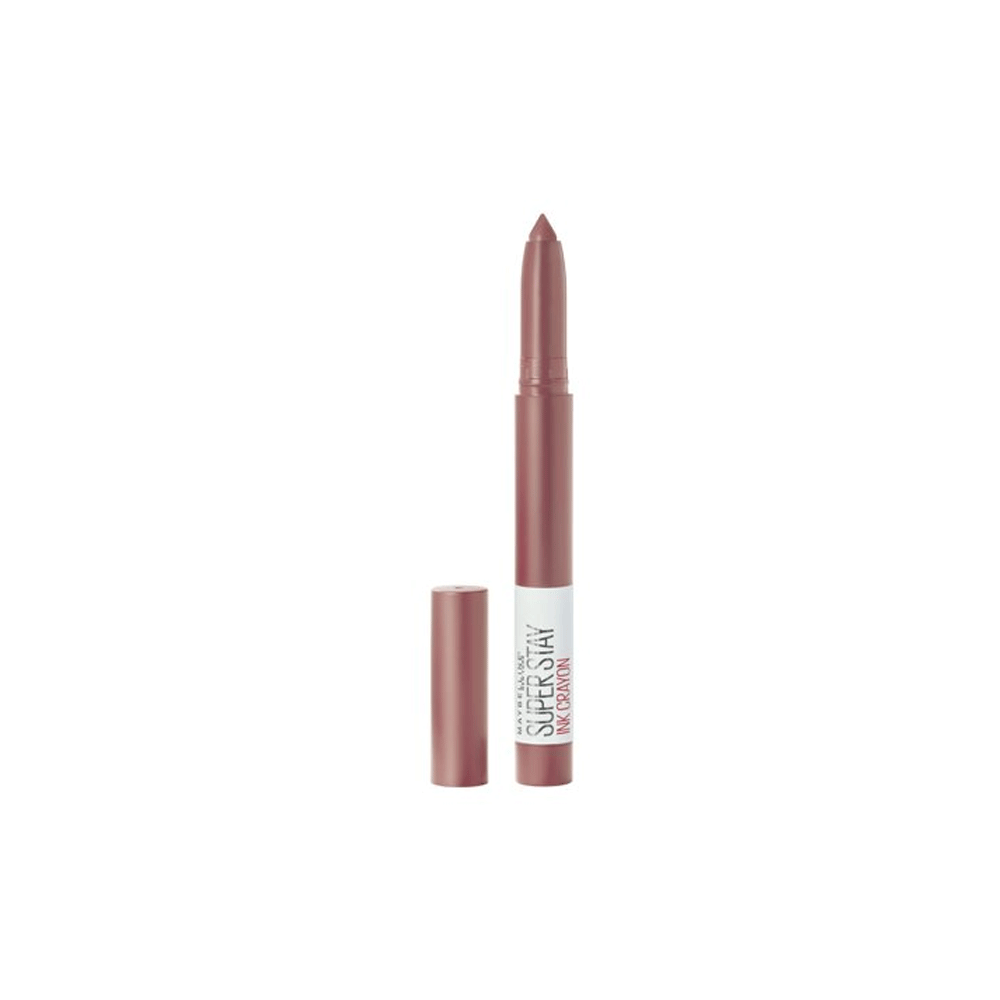 Maybelline Super Stay Ink Crayon 15