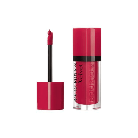 Bourjois Rouge Edition Velvet Air Lipstick T02