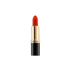 Revlon Lustrous Lipstick 654 Ravish Me Red