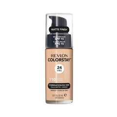 Revlon Foundation Oily Skin Ivory 110