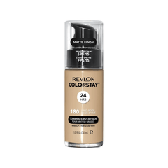 Revlon Foundation Oily Skin Sand Beige 180