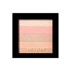 Revlon Highlighting Palette-rose Glow-4792-02