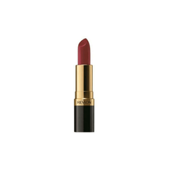 Revlon Super Lustrous 046 Bombshell Red 4877-06