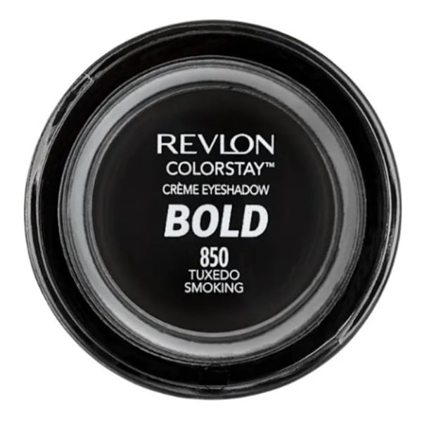 Revlon Eye Shadow Tuxedo 850