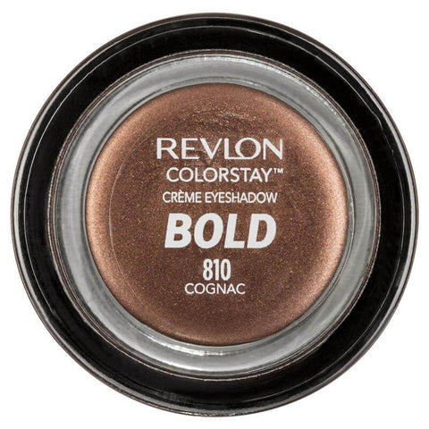 Revlon Eye Shadow Cognac 810