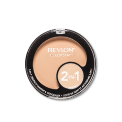 Revlon Compact Makeup & Concealer 220 Natural Beige